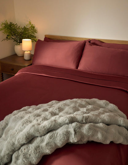 Cozy Earth Bamboo Pillowcases
