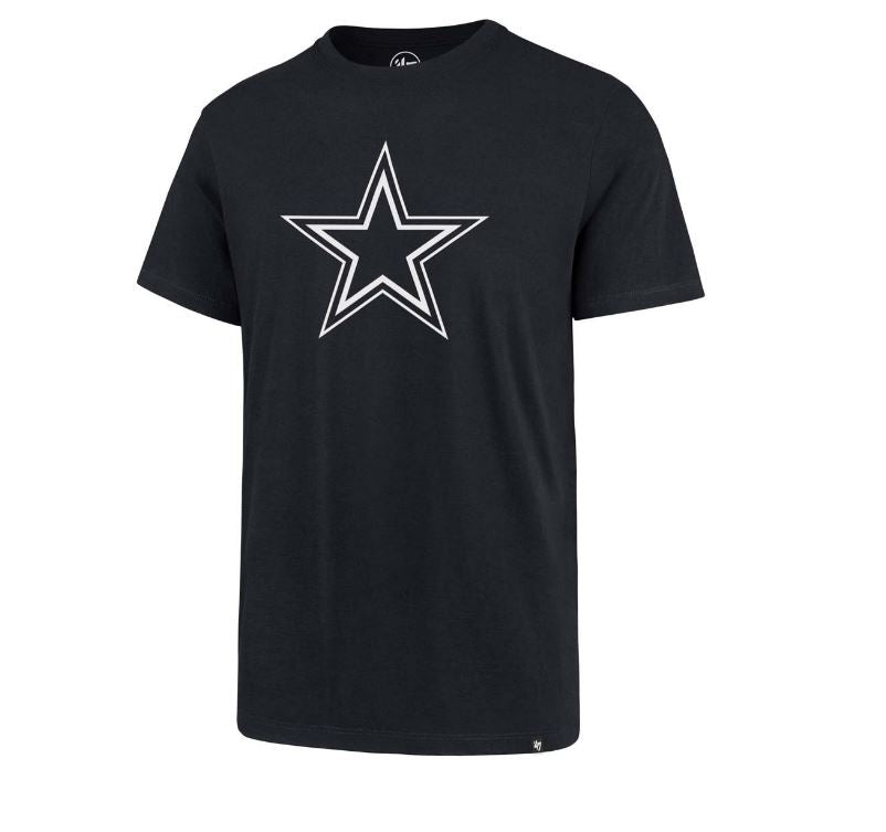 Dallas Cowboys - New Era Mens Imprint Club T-Shirt - Mann