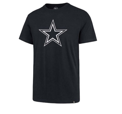 Dallas Cowboys - New Era Mens Imprint Club T-Shirt - Mann