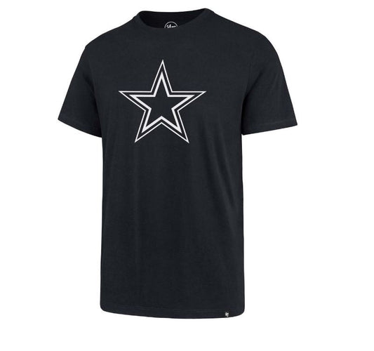 Dallas Cowboys - New Era Mens Imprint Club T-Shirt - Mann