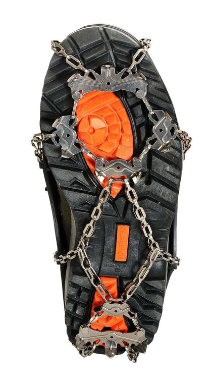 Yatta Life Trail Spikes Crampon Ice Grips (large)-yattalife-Yatta Life Inc