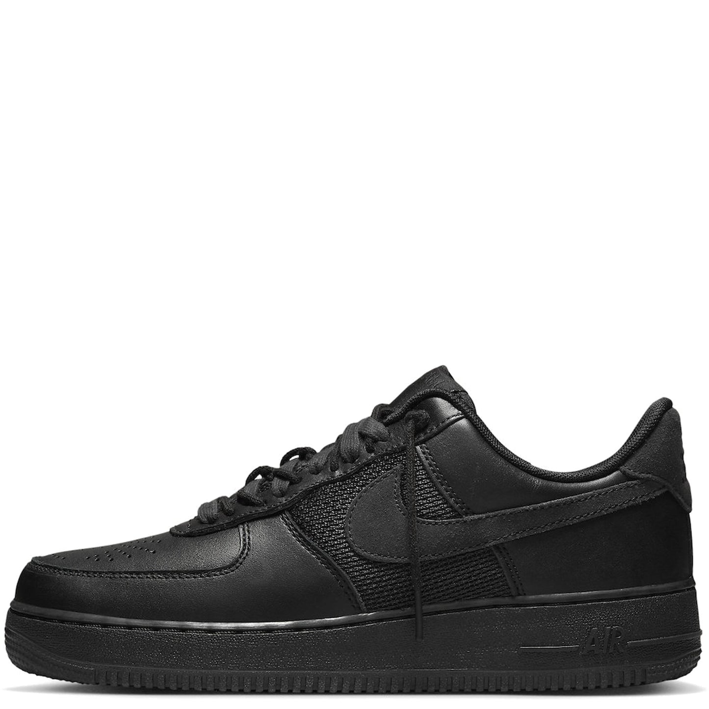 Nike Slam Jam x Air Force 1 Low 'Black Off Noir'