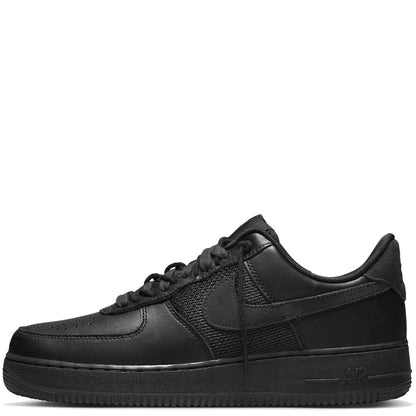 Nike Slam Jam x Air Force 1 Low 'Black Off Noir'