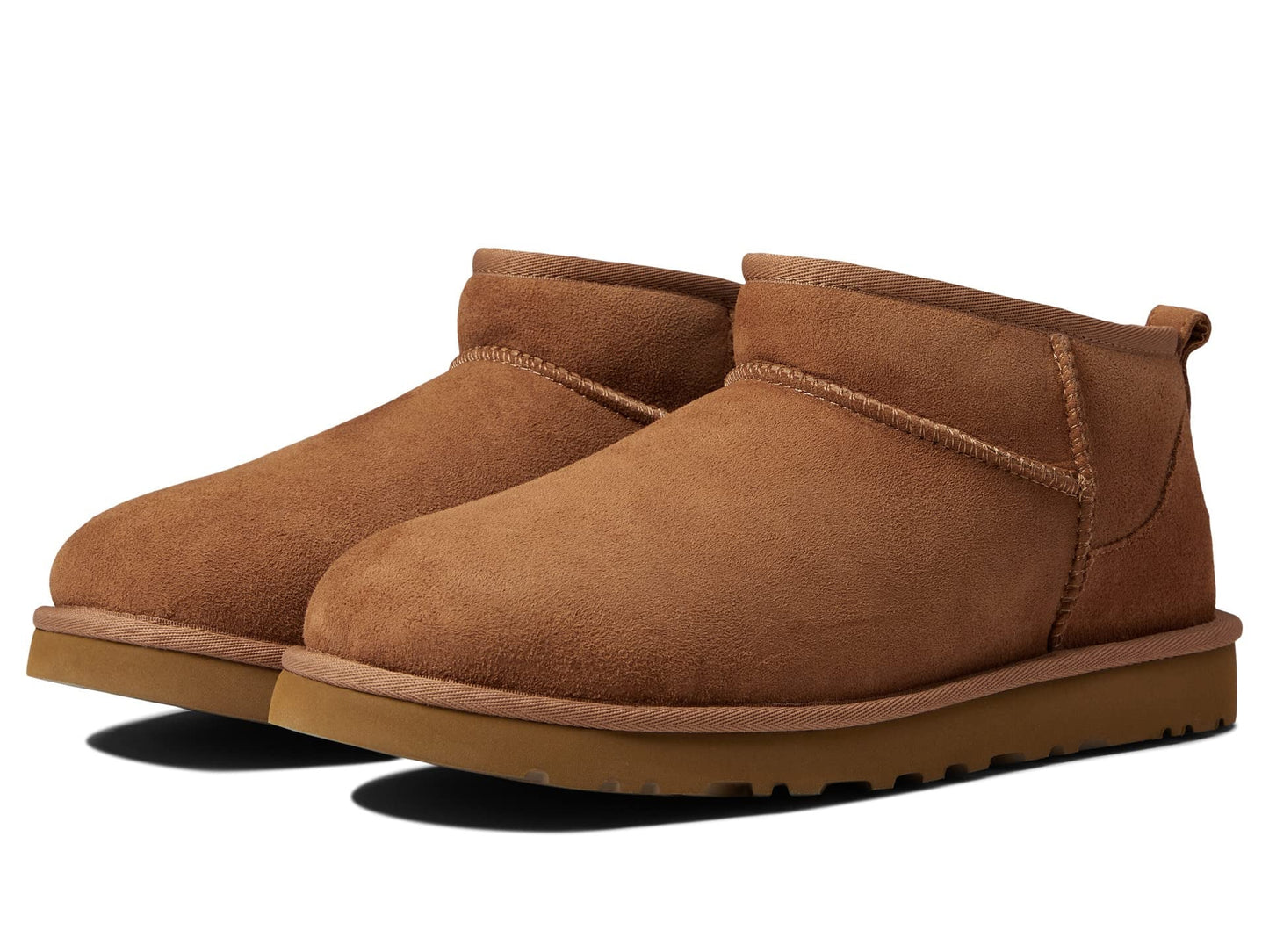UGG Classic Ultra Mini Boot 'Chestnut'
