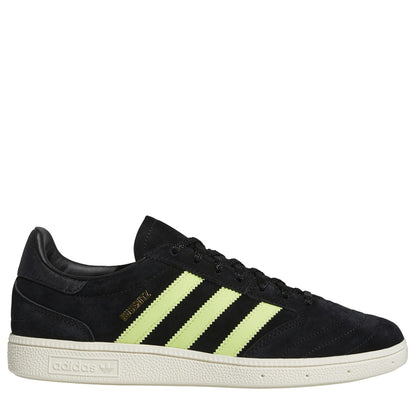 Adidas Busenitz Vintage 'Black Pulse Lime'