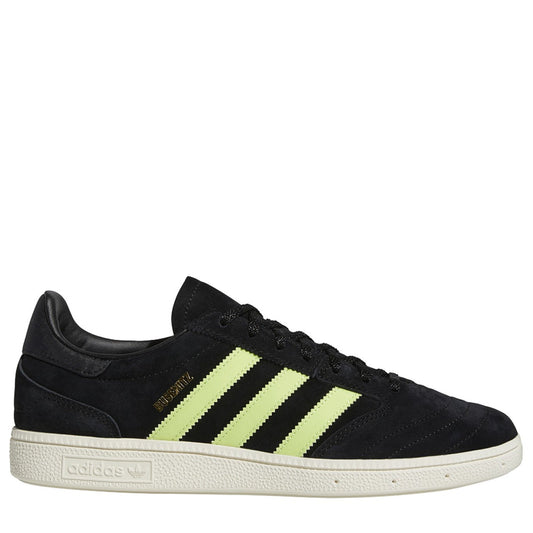Adidas Busenitz Vintage 'Black Pulse Lime'
