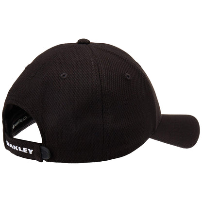 Oakley Golf Ellipse Hat 'Black'
