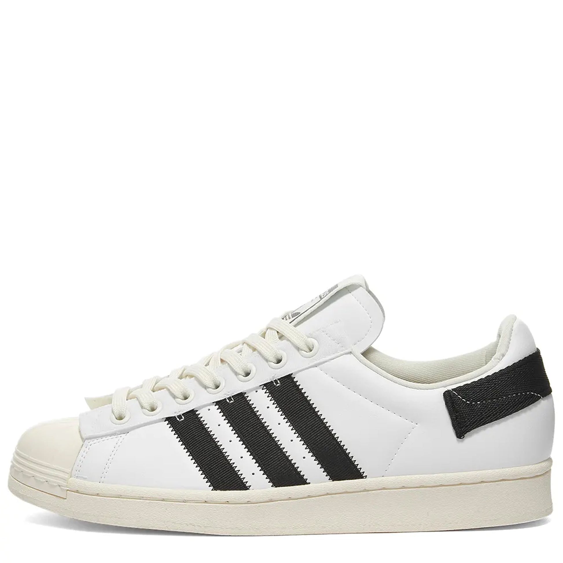 Adidas Mens Superstar 'Parley' - Mann