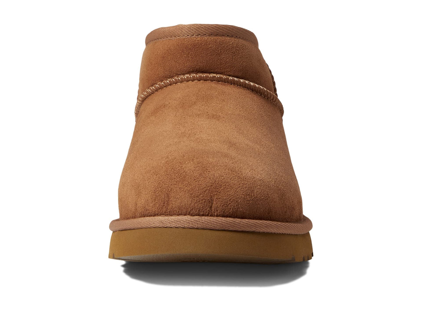 UGG Classic Ultra Mini Boot 'Chestnut'
