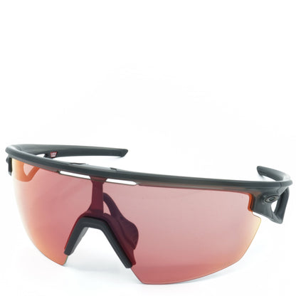 Oakley Sphaera Sunglasses - Prizm Trail Torch