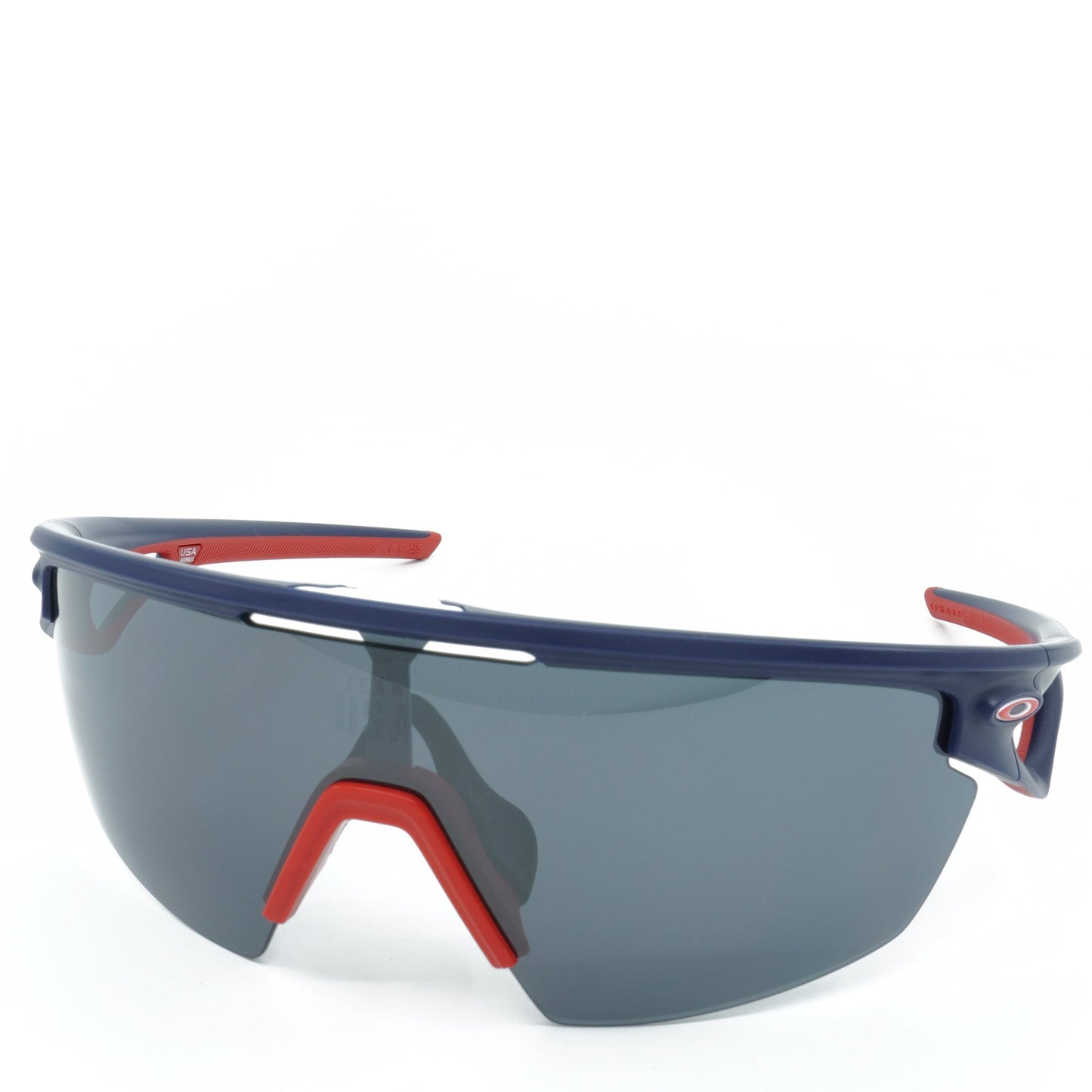 Oakley Sphaera Sunglasses - Prizm Black