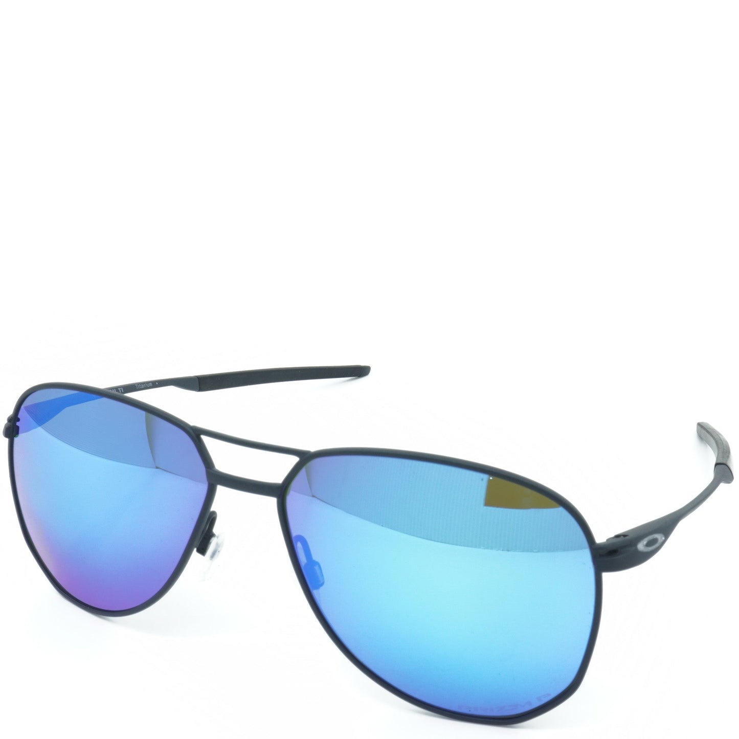 Oakley Contrail TI Polarized Sunglasses