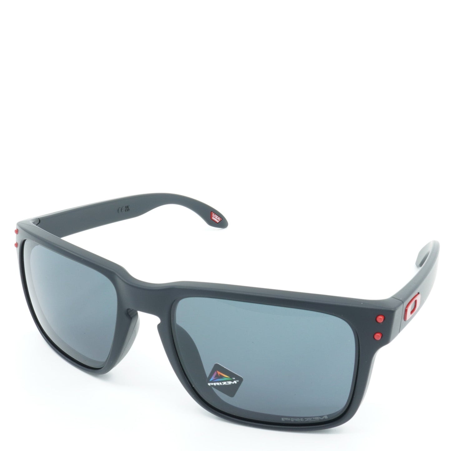 Oakley Holbrook Sunglasses - Prizm Grey