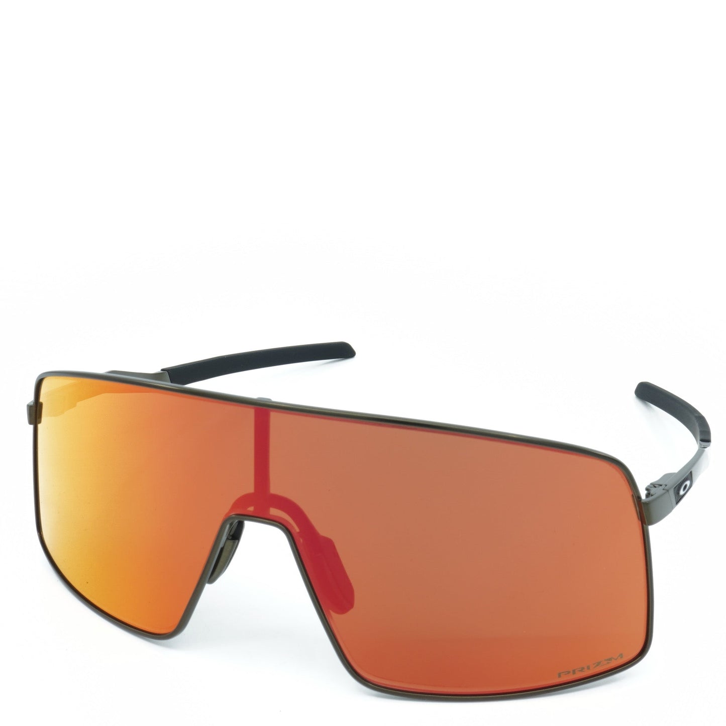 Oakley Sutro TI Sunglasses - Prizm Ruby