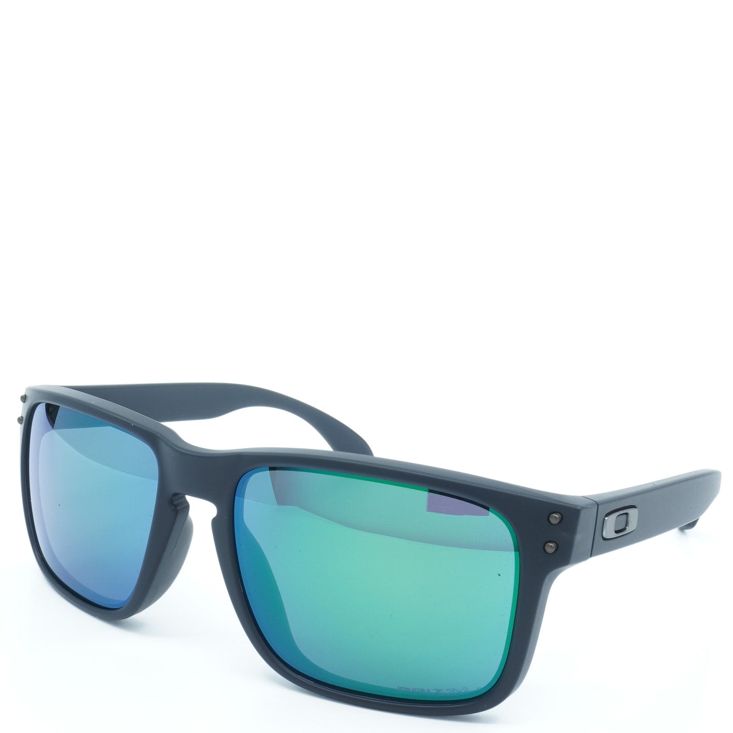Oakley Global Fit Holbrook Sunglasses - Prizm Jade