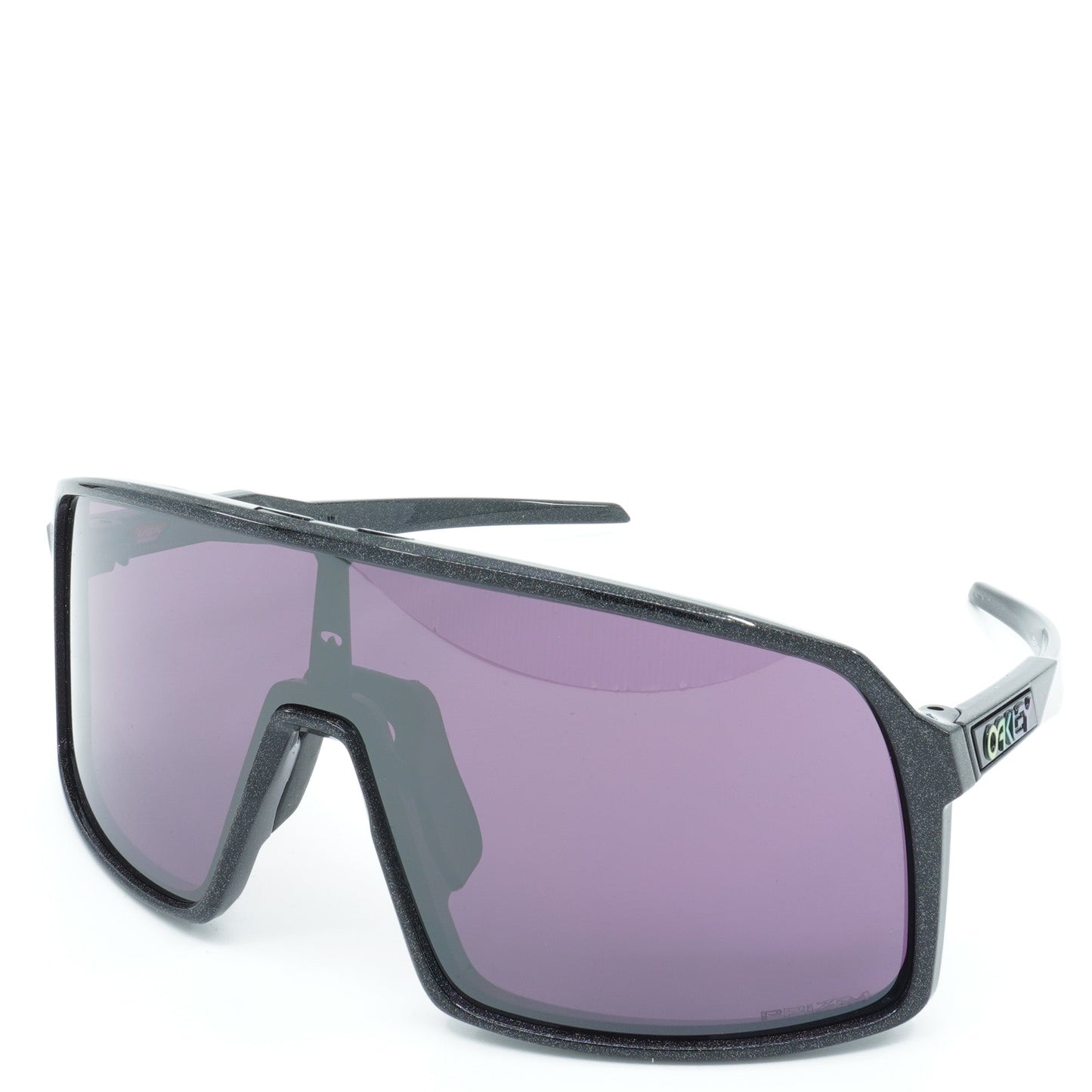Oakley Sutro Sunglasses - Prizm Road Black