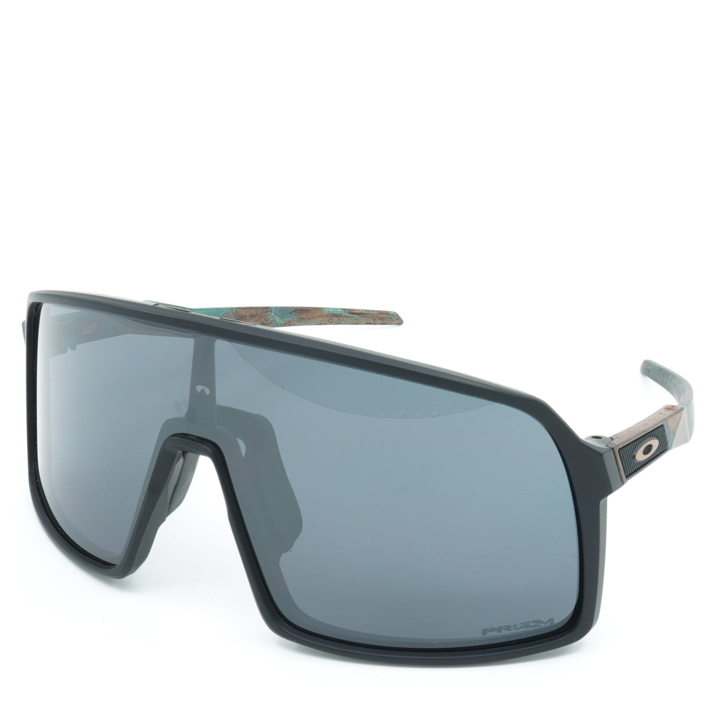 Oakley Sutro Sunglasses - Prizm Black