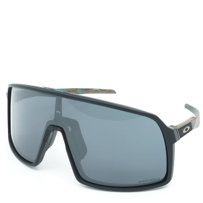Oakley Sutro Sunglasses - Prizm Black