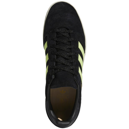 Adidas Busenitz Vintage 'Black Pulse Lime'