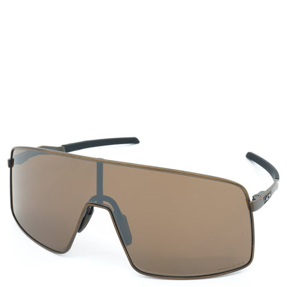 Oakley Sutro TI Sunglasses - Satin Toast