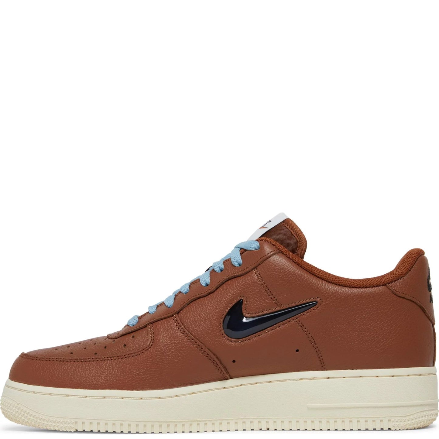 Nike Air Force 1 '07 Premium Vintage 'Certified Fresh - Pecan'