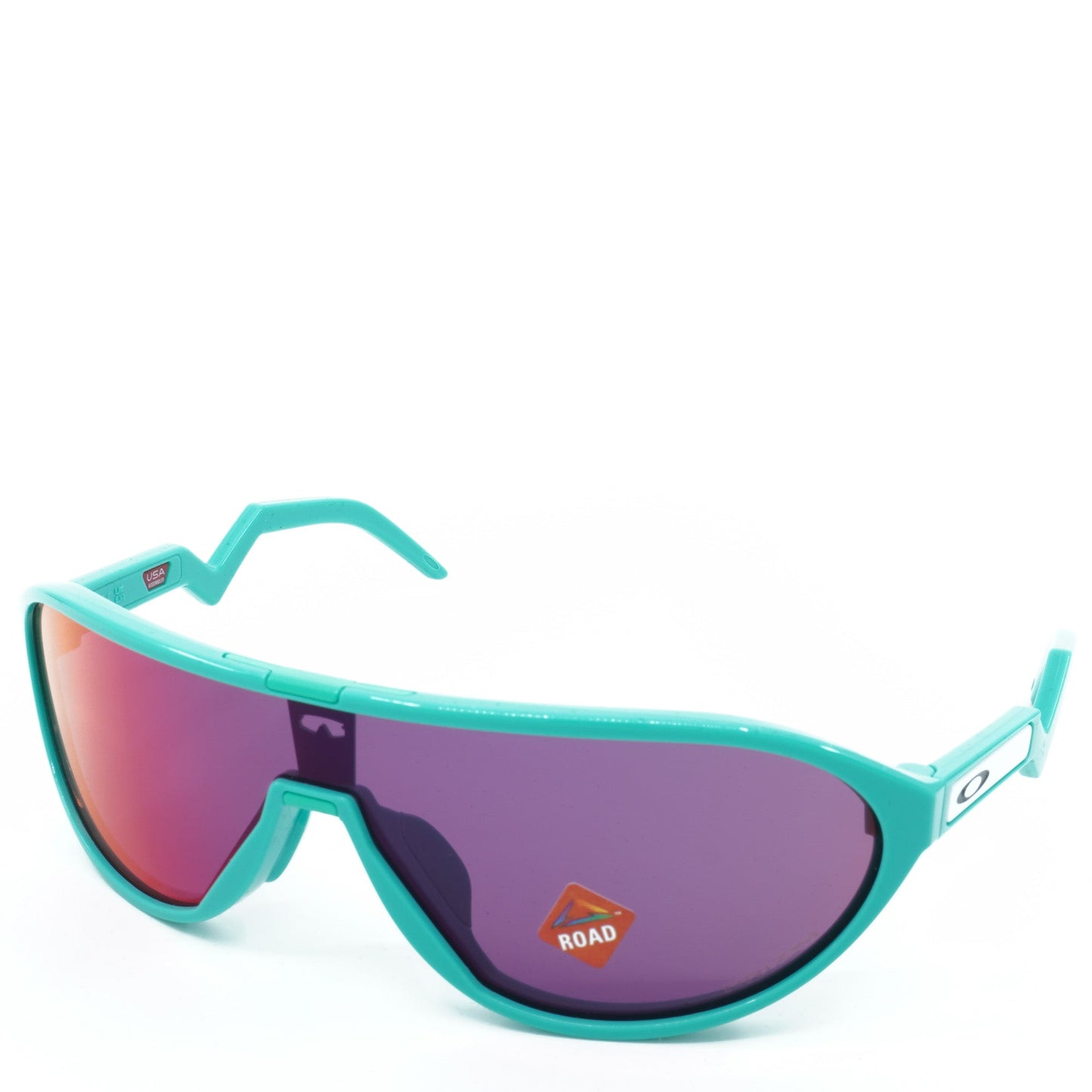 Oakley Global Fit CMDN Sunglasses