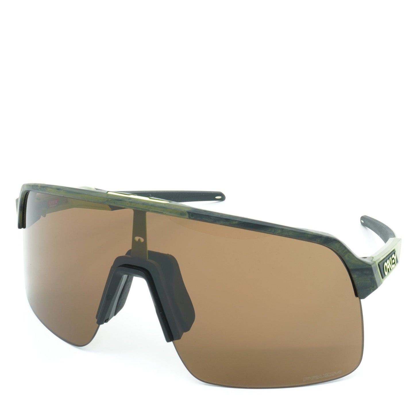 Oakley Sutro Lite Sunglasses - Prizm Bronze