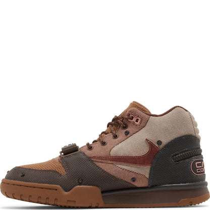 Size 9M Nike Air Trainer 1 SP 'Travis Scott'