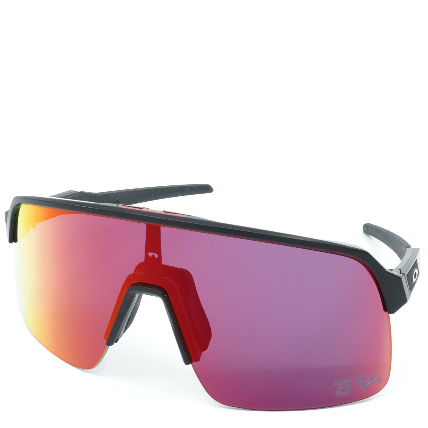 Oakley Sutro Lite Sunglasses - Prizm Road