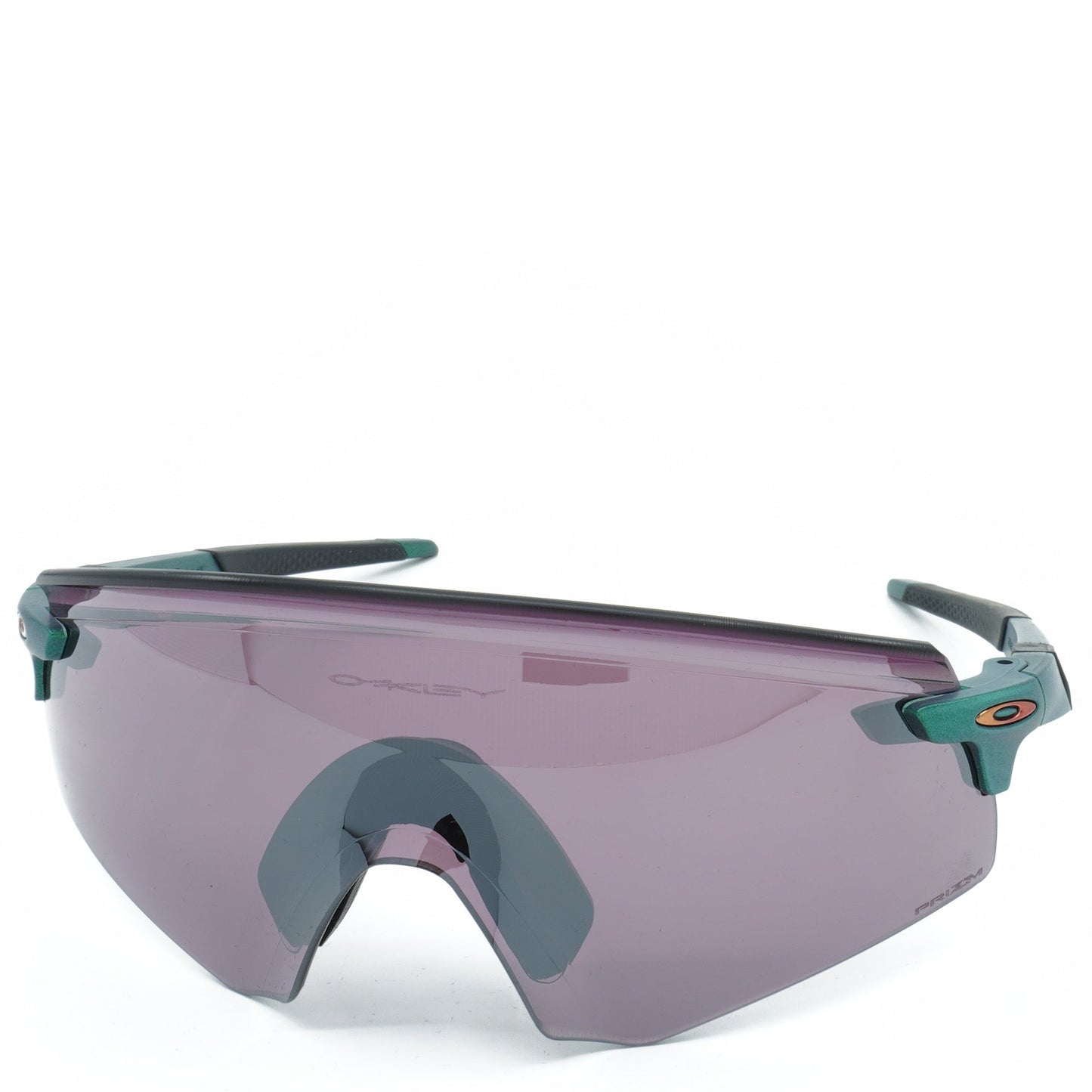 Oakley Encoder Sunglasses - Prizm Road Black
