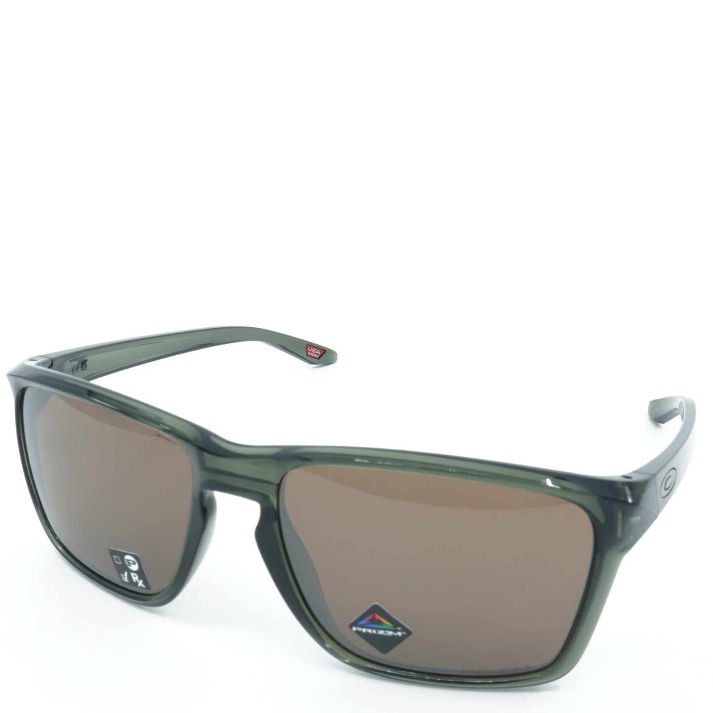 Oakley Sylas Sunglasses
