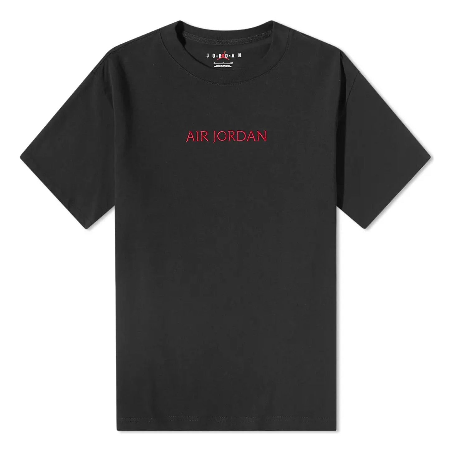 Air Jordan Short Sleeve Tee