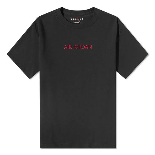 Air Jordan Short Sleeve Tee
