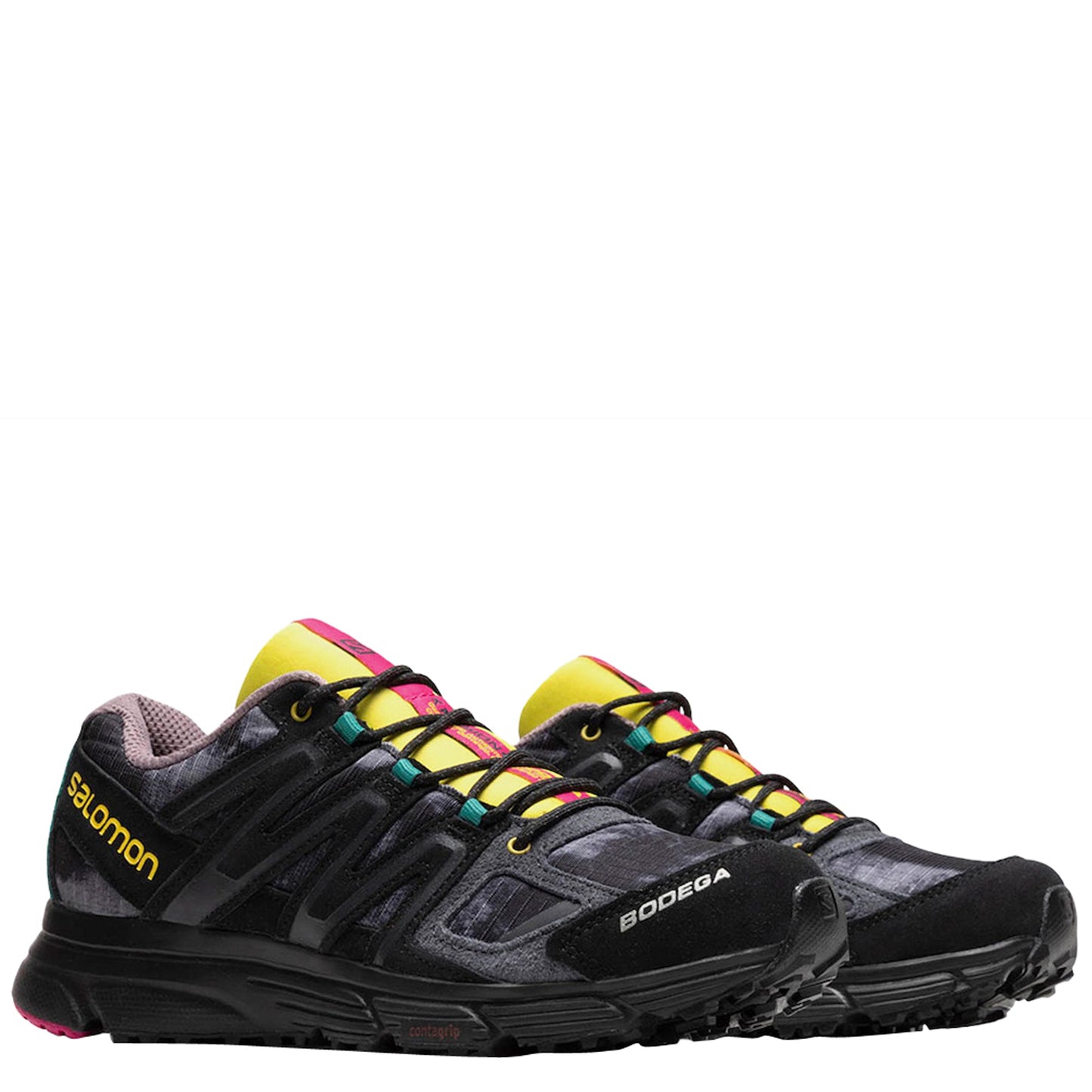 Salomon X-Mission 4 'Bodega Full Bleed'