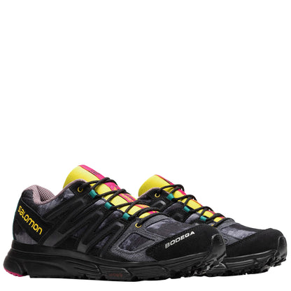 Salomon X-Mission 4 'Bodega Full Bleed'