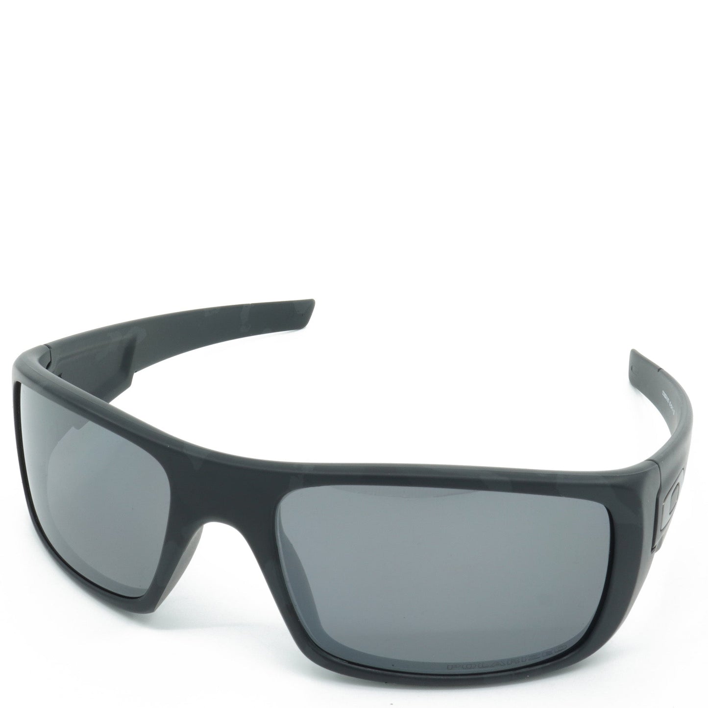 Oakley Crankshaft Polarized Sunglasses - Shadow Camo