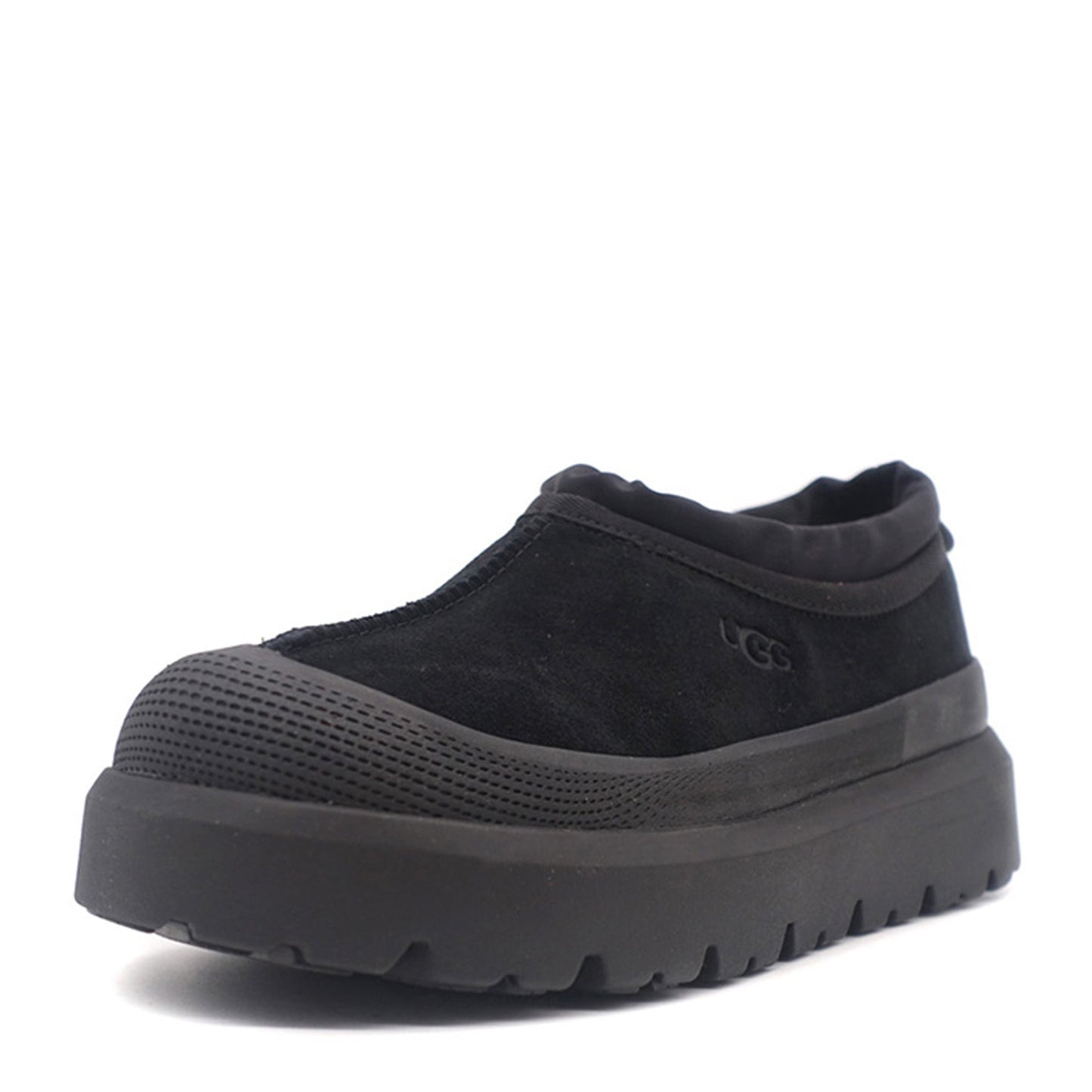 UGG Tasman Weather Hybrid 'Black/Black'