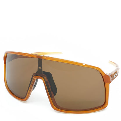 Oakley Sutro Sunglasses - Prizm Bronze