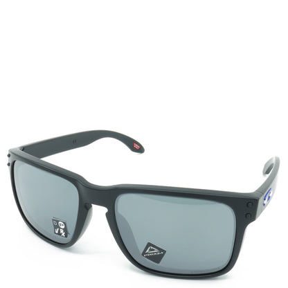 Oakley Holbrook Sunglasses - Prizm Black