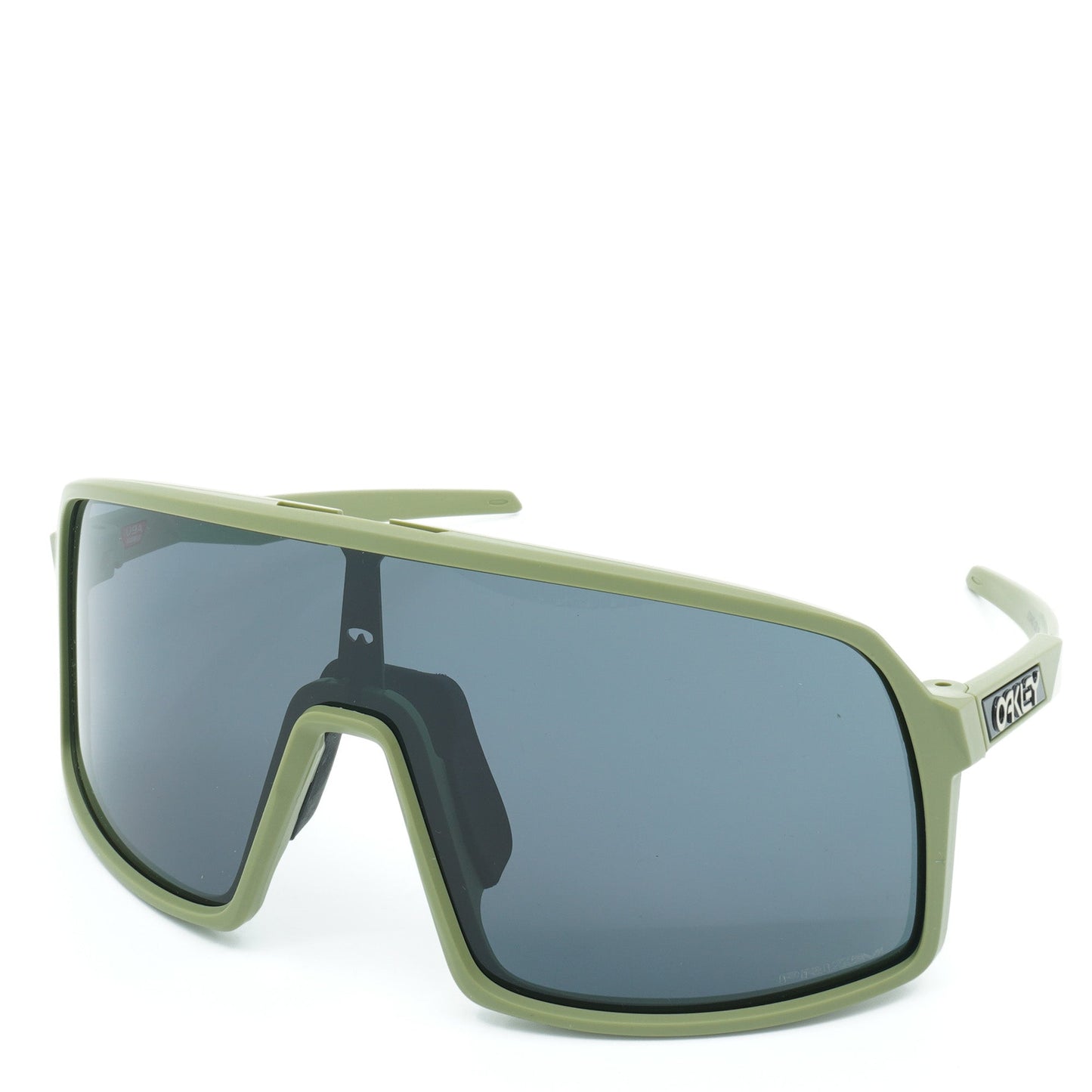 Oakley Sutro S Sunglasses - Prizm Grey