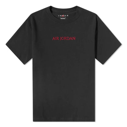 Jordan Short Sleeve Tee