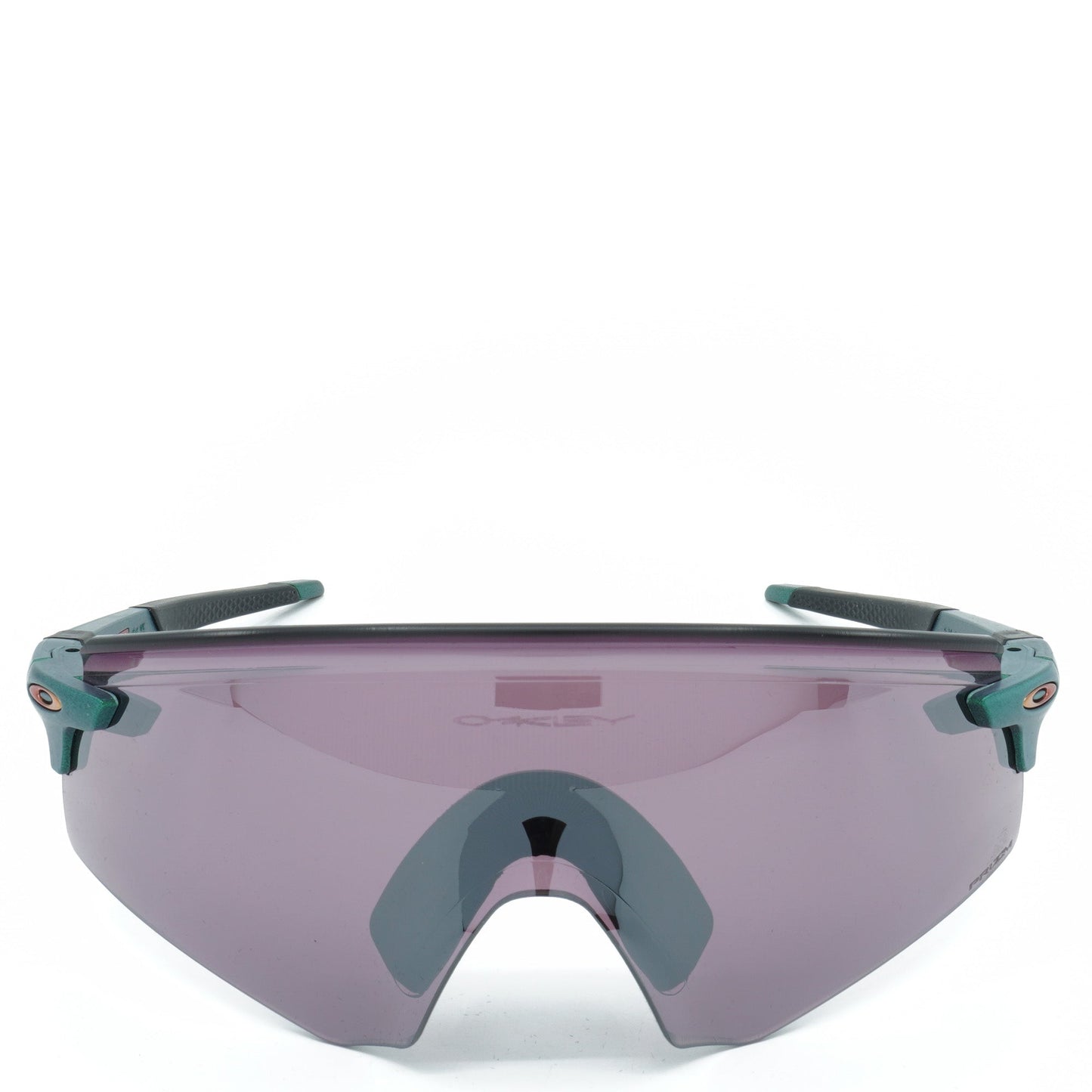 Oakley Encoder Sunglasses - Prizm Road Black