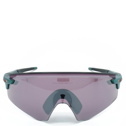 Oakley Encoder Sunglasses - Prizm Road Black
