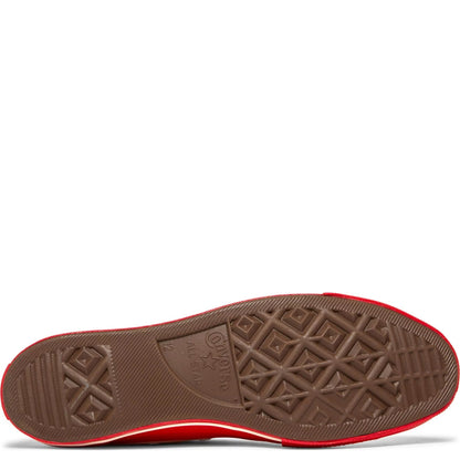 Comme des Garçons Play x Converse Chuck 70 High 'Pristine Red'