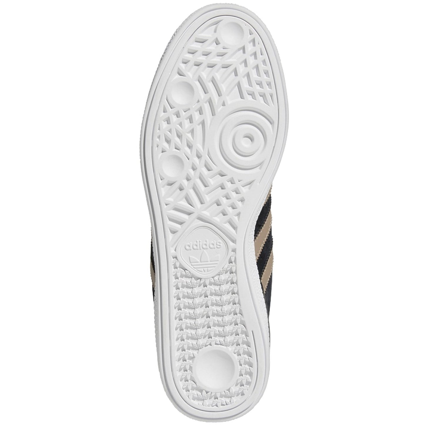 Adidas Busenitz Pro 'Black Chalky Brown'