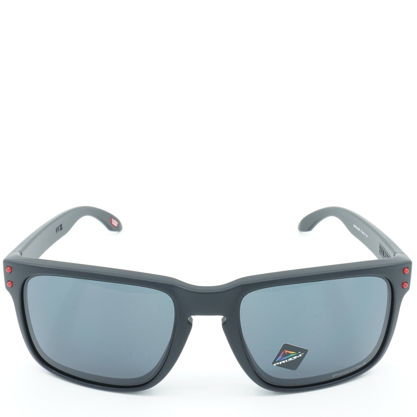 Oakley Holbrook Sunglasses - Prizm Grey