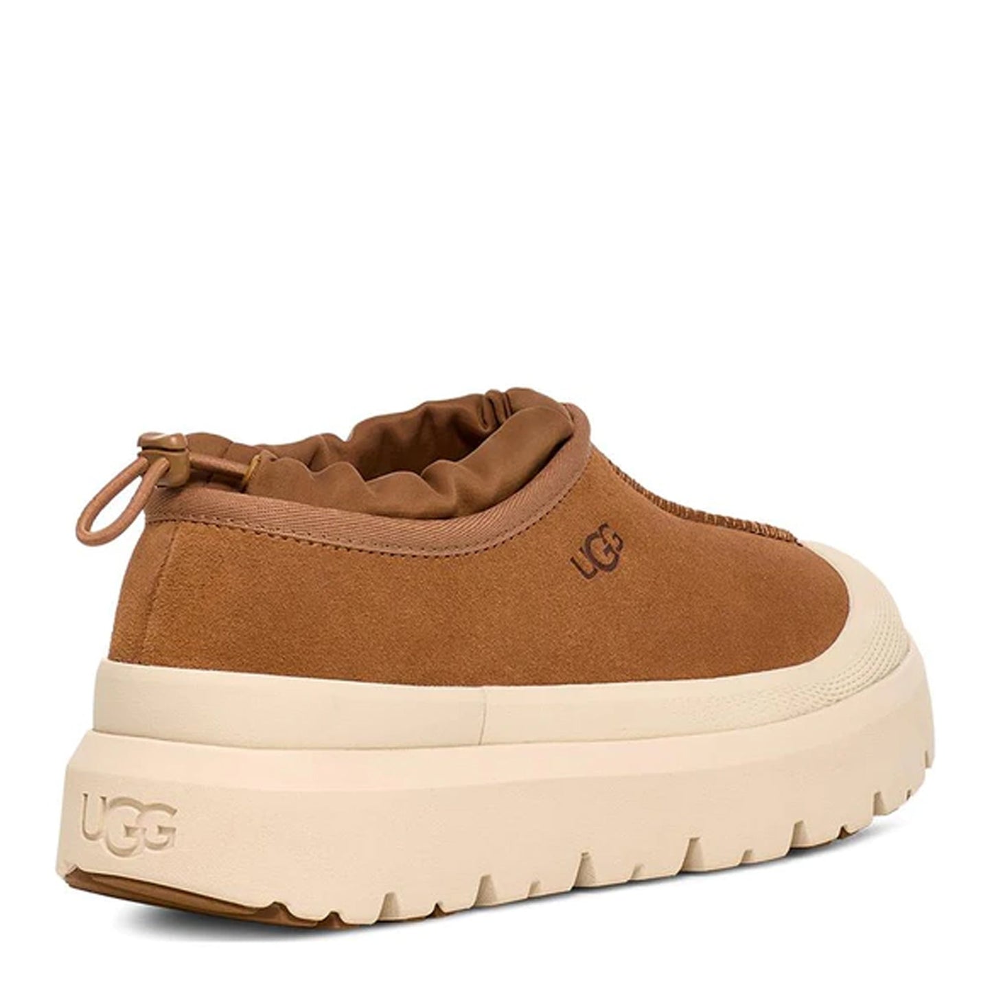 UGG Tasman Weather Hybrid 'Chestnut/Whitecap'