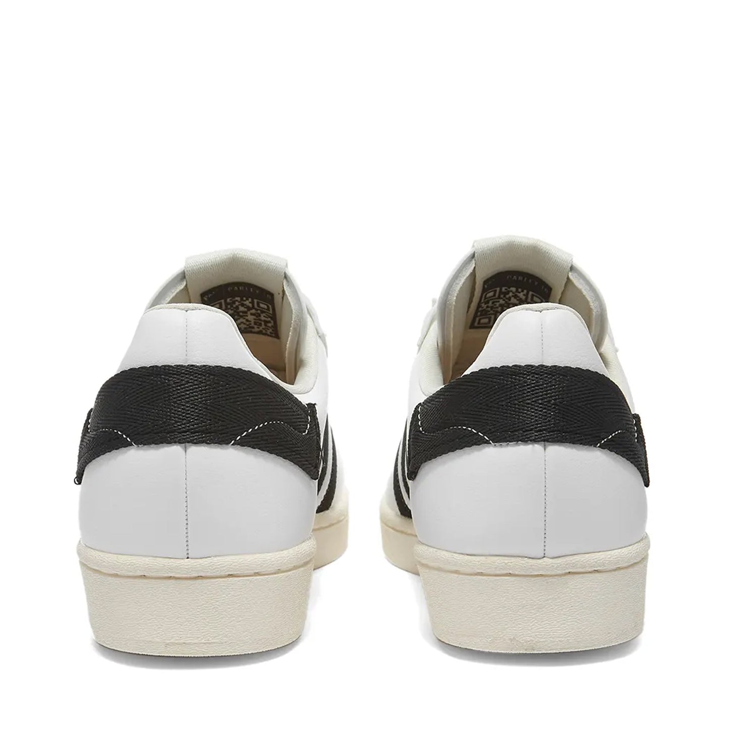 Adidas Mens Superstar 'Parley' - Mann