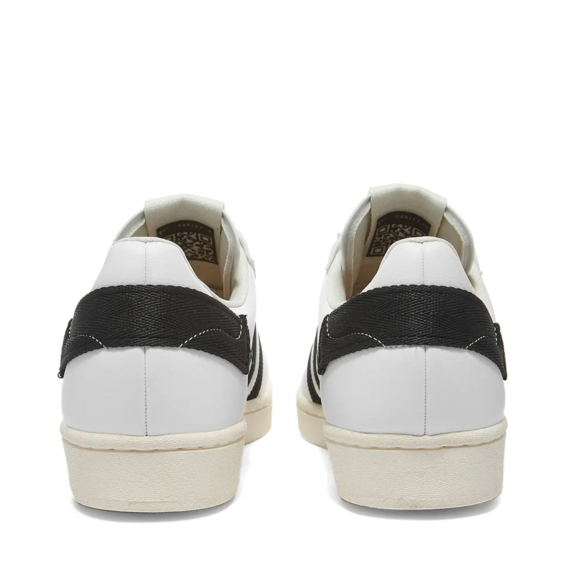 Adidas Mens Superstar 'Parley' - Mann