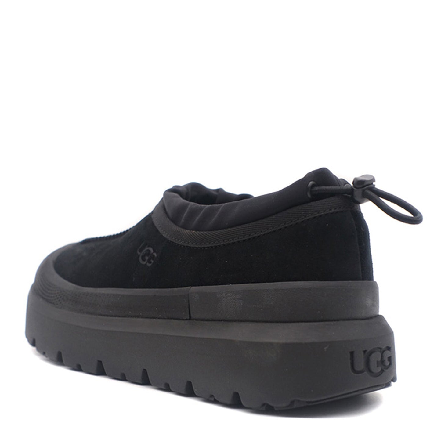 UGG Tasman Weather Hybrid 'Black/Black'